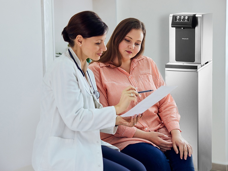 eco stream aus Reinbek