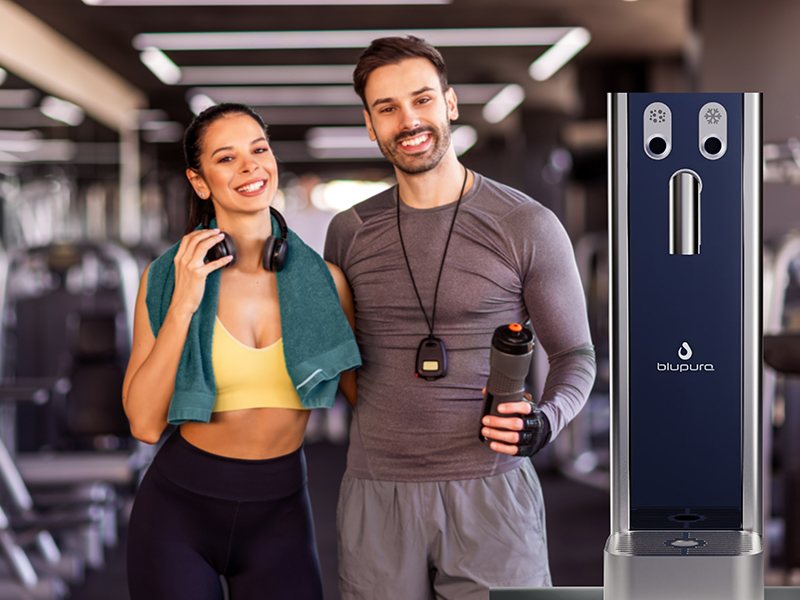 eco stream aus Reinbek