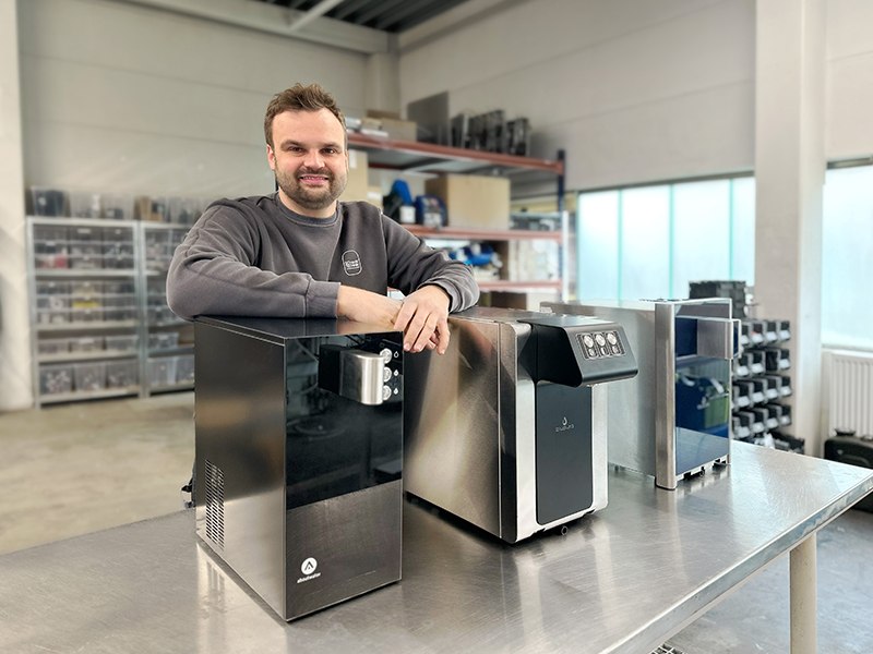 eco stream aus Reinbek