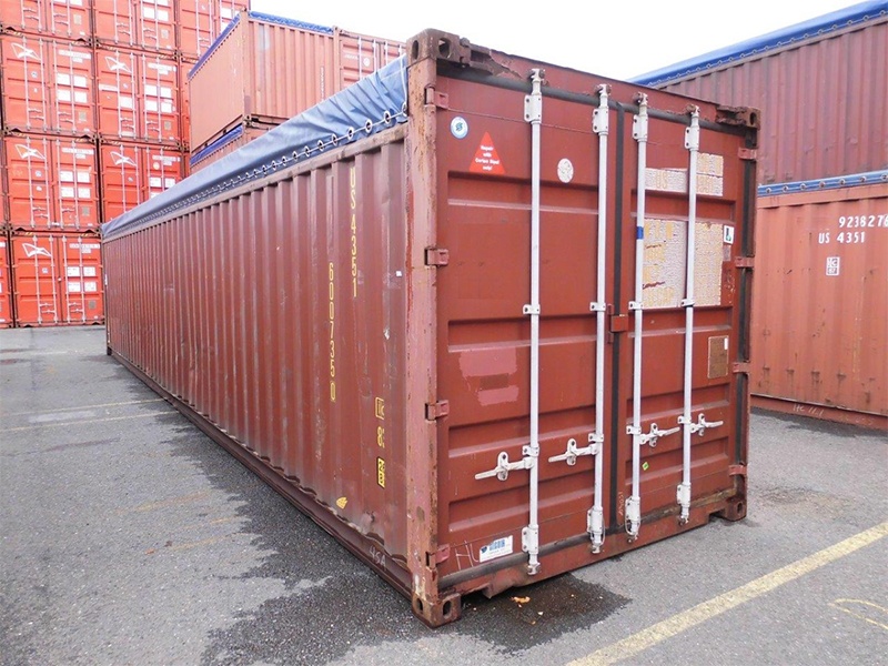 HCT Hansa Container Trading GmbH aus Hamburg