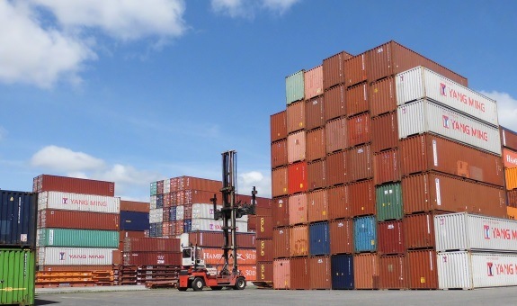 HCT Hansa Container Trading GmbH aus Hamburg