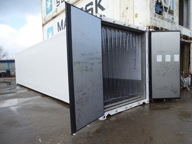 HCT Hansa Container Trading GmbH aus Hamburg