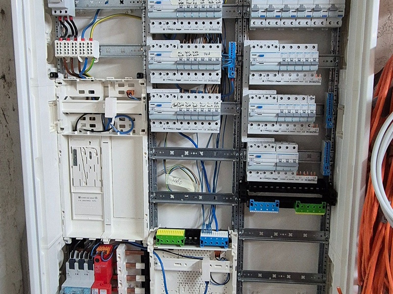 EmoVolt Elektrotechnik e.K. aus Norderstedt