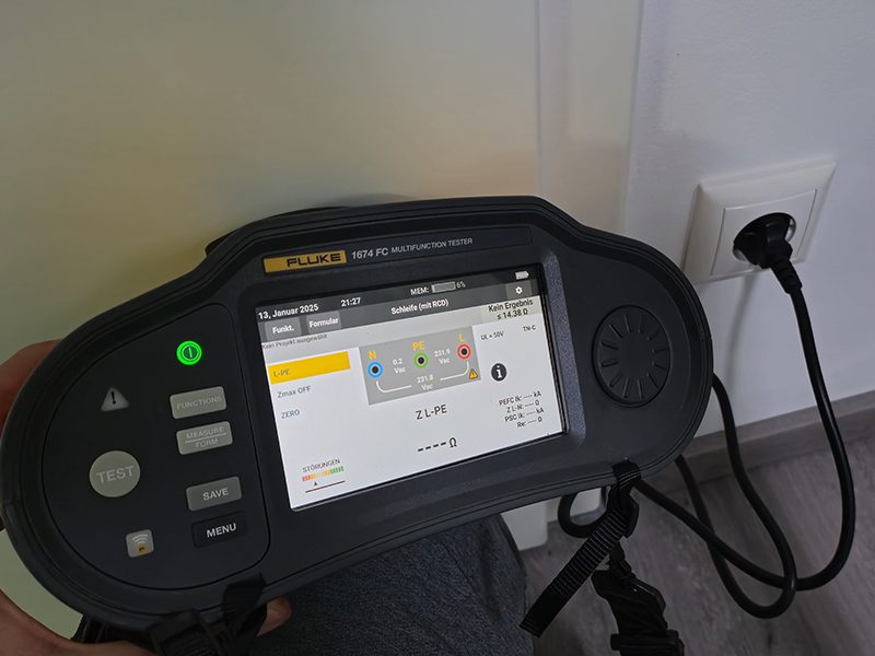 EmoVolt Elektrotechnik e.K. aus Norderstedt