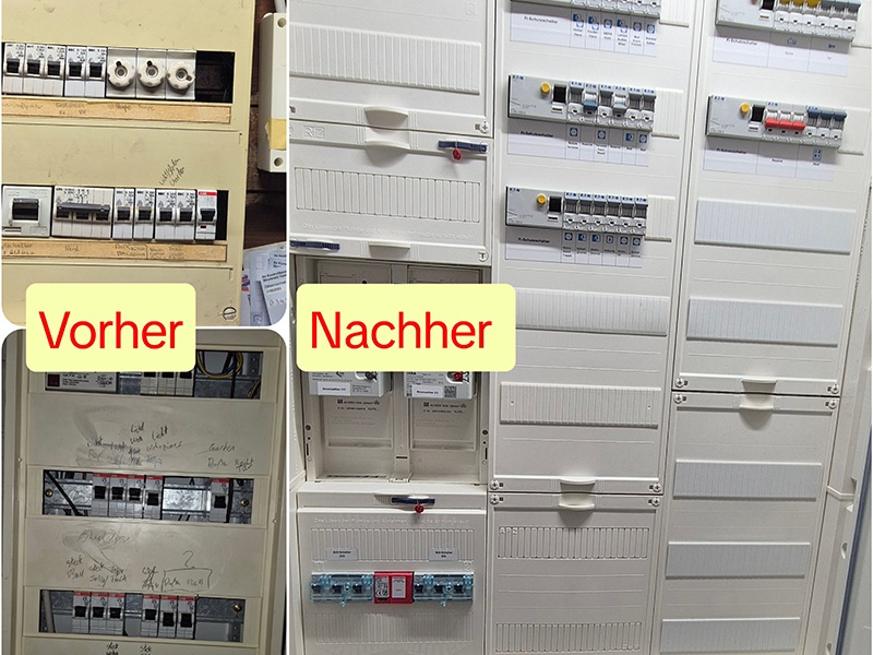 EmoVolt Elektrotechnik e.K. aus Norderstedt