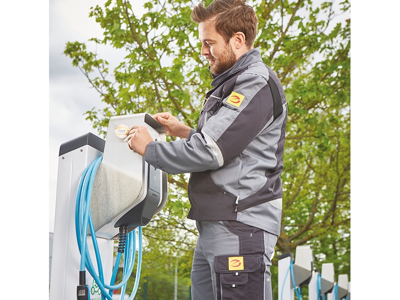 EmoVolt Elektrotechnik e.K. aus Norderstedt