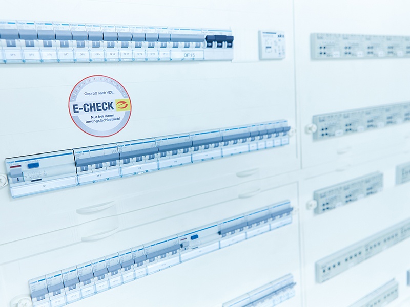 EmoVolt Elektrotechnik e.K. aus Norderstedt