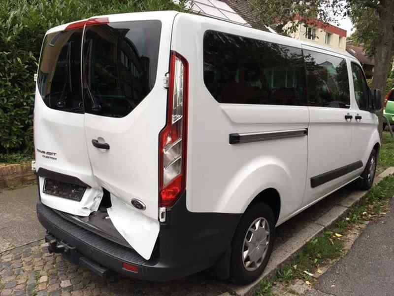 Autoankauf Bockelmann Hamburg