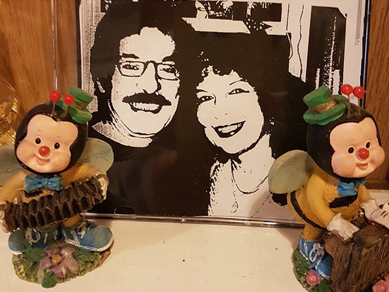 Musik-Laden Simsek aus Hamburg