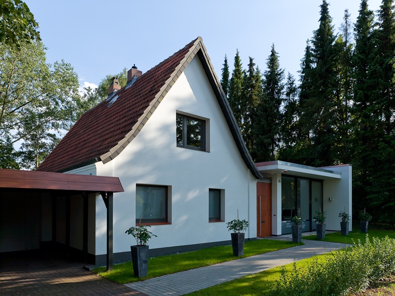 hanse architekten aus Hamburg