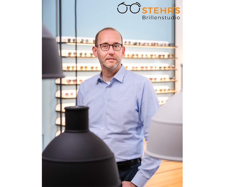 Stehr's Brillenstudio e.K. aus Hamburg