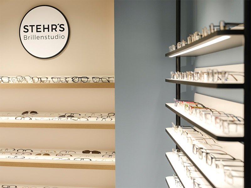 Stehr's Brillenstudio e.K. aus Hamburg