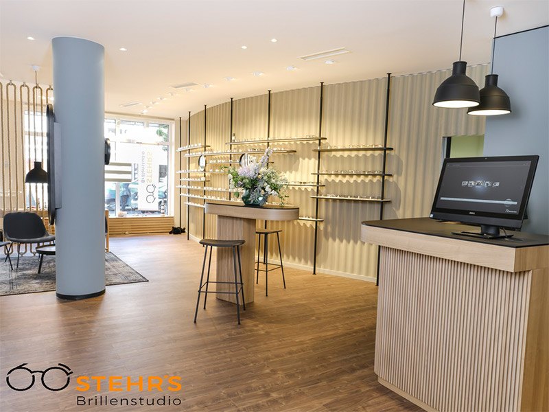 Stehr's Brillenstudio e.K. aus Hamburg