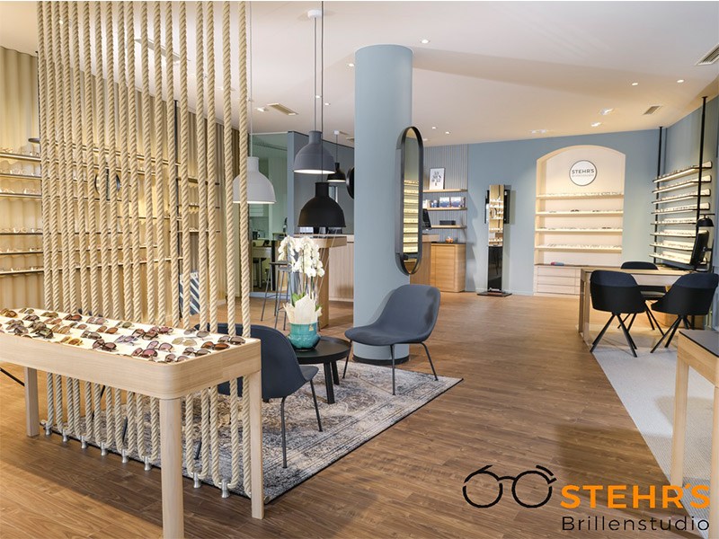 Stehr's Brillenstudio e.K. aus Hamburg
