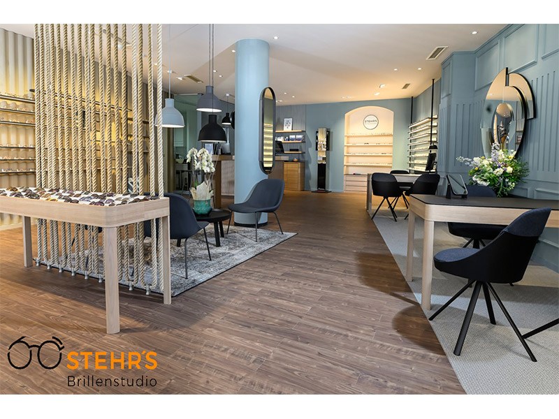 Stehr's Brillenstudio e.K. aus Hamburg