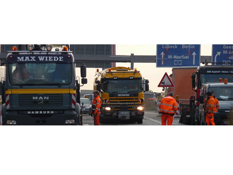 Max Wiede GmbH aus Hamburg