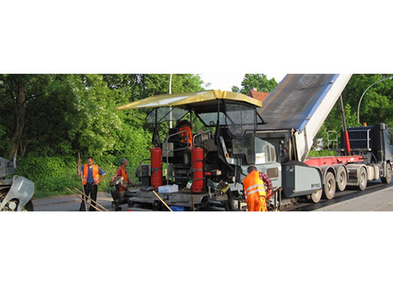 Max Wiede GmbH aus Hamburg