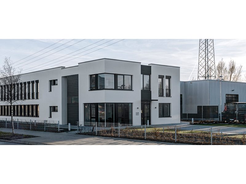 Max Wiede GmbH aus Hamburg