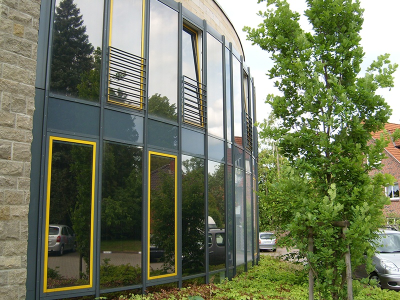 FOLLENBERG Gebäudereinigung & aus Reinbek