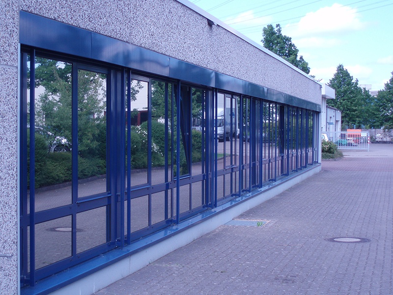 FOLLENBERG Gebäudereinigung & aus Reinbek