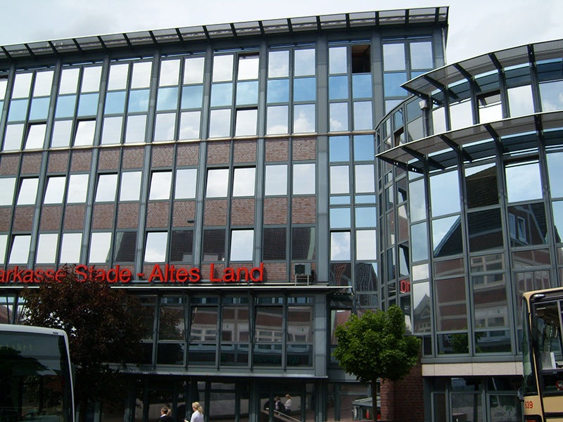 FOLLENBERG Gebäudereinigung & aus Reinbek