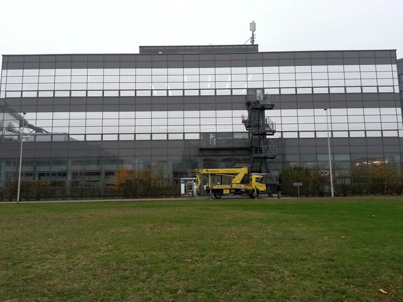 FOLLENBERG Gebäudereinigung & aus Reinbek