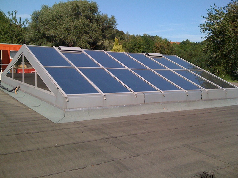 FOLLENBERG Gebäudereinigung & aus Reinbek