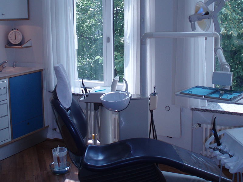 FOLLENBERG Gebäudereinigung & aus Reinbek