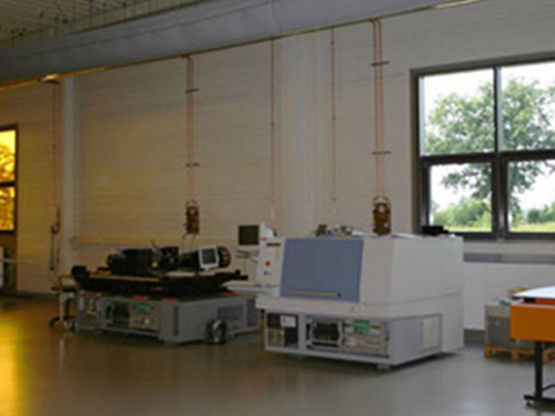 FOLLENBERG Gebäudereinigung & aus Reinbek