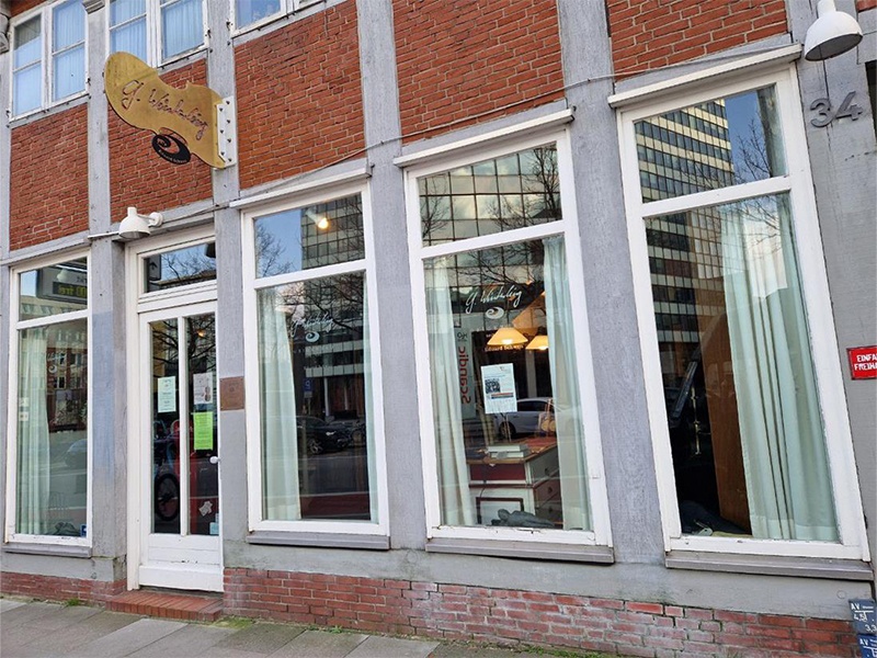 Geigenbau Winterling GmbH aus Hamburg