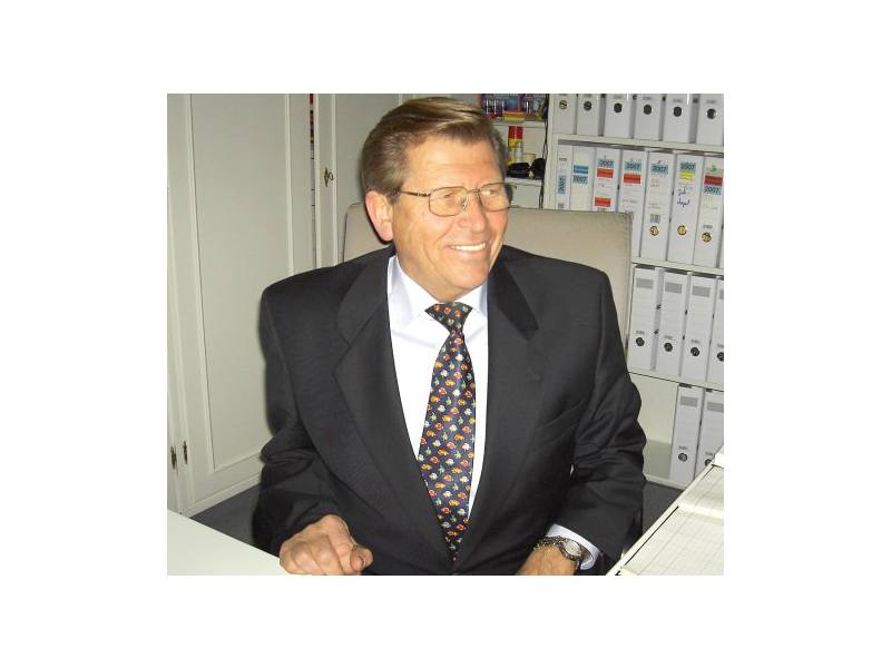Wolfgang Keitz & Söhne
