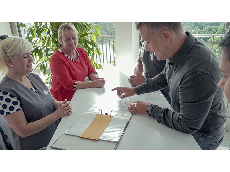 Beator Gebäudeservice GmbH aus Hamburg