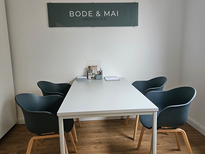 Bode & Mai Immobilien GmbH aus Reinbek
