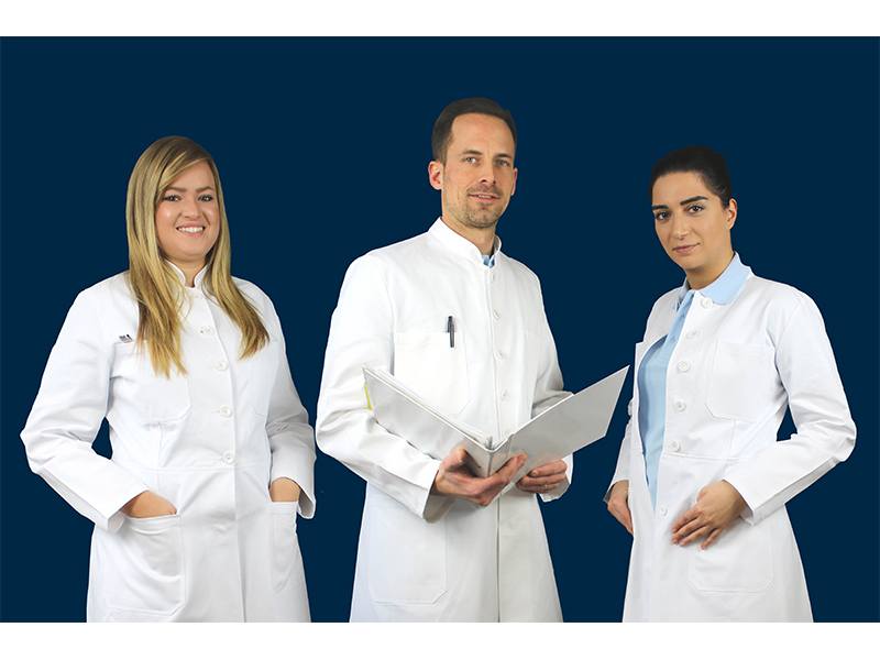 GEBR. RUNDE GmbH aus Hamburg