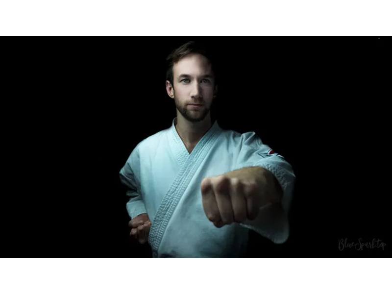 Taekwondo Harburg Schule aus Hamburg