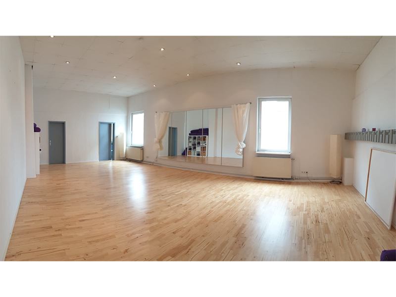 Taekwondo Harburg Schule aus Hamburg