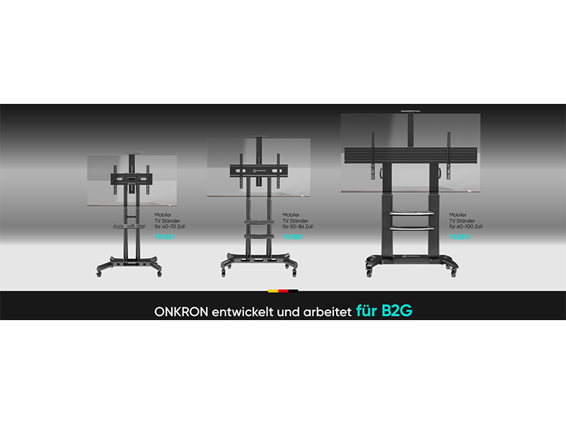 BMGG EUROPE GmbH aus Hamburg