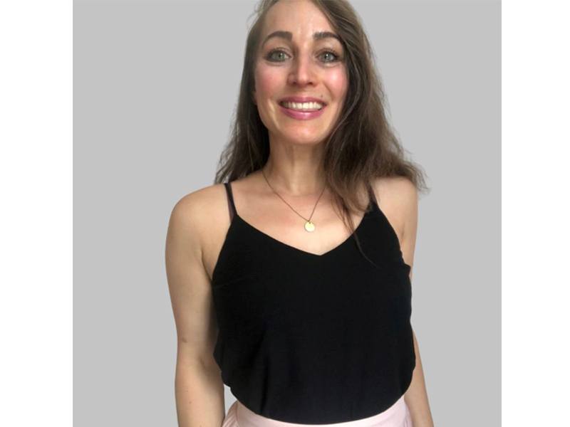 Lisa Sofie Mros aus Hamburg