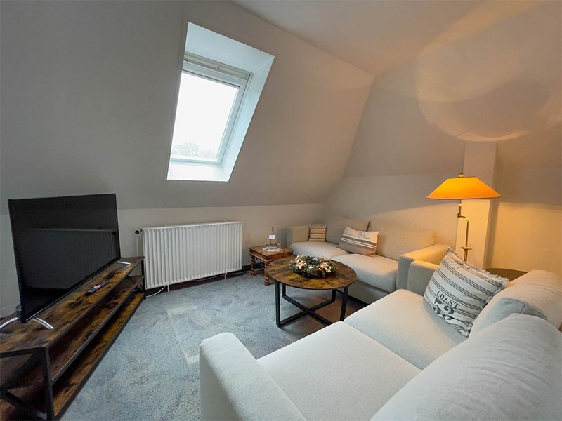 Hotel Rosengarten GmbH aus Hamburg