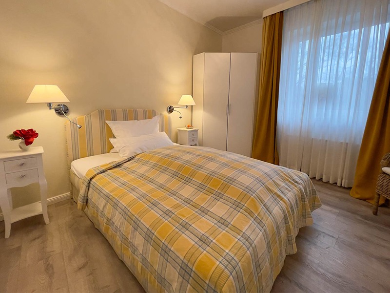 Hotel Rosengarten GmbH aus Hamburg