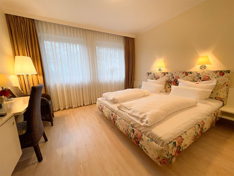 Hotel Rosengarten GmbH aus Hamburg