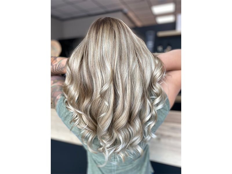 Happy Hair Harburg aus Hamburg