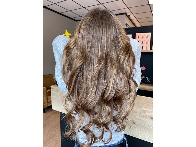 Happy Hair Harburg aus Hamburg