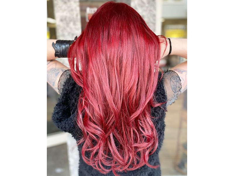 Happy Hair Harburg aus Hamburg