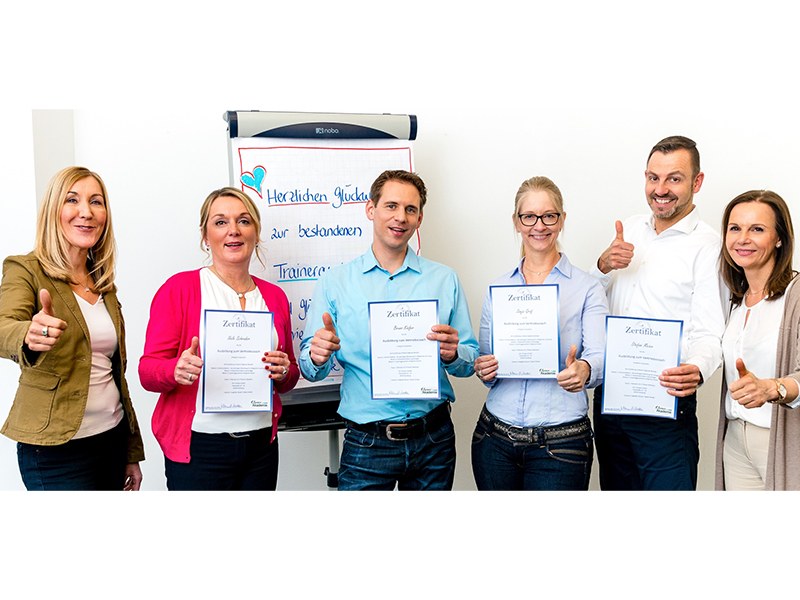 4 Business Akademie aus Hamburg