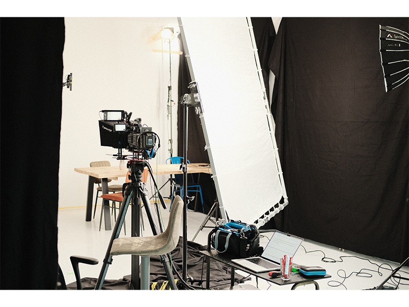 Spannweite Media GmbH aus Hamburg