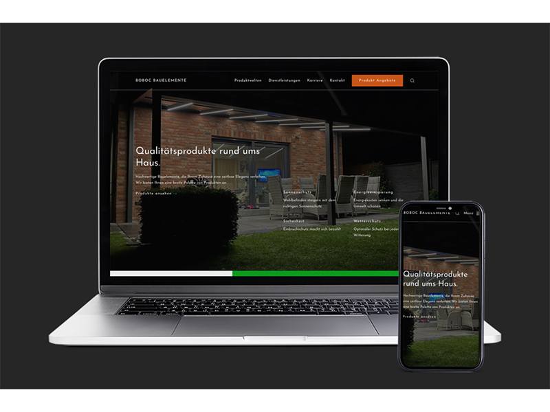 Lightning Studios Webagentur aus Hamburg
