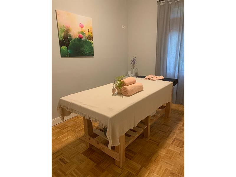 Nattha Thaimassage & Wellness aus Hamburg