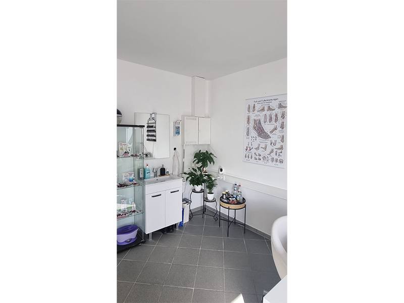 Fußpflege Studio Oxana Jeda aus Hamburg