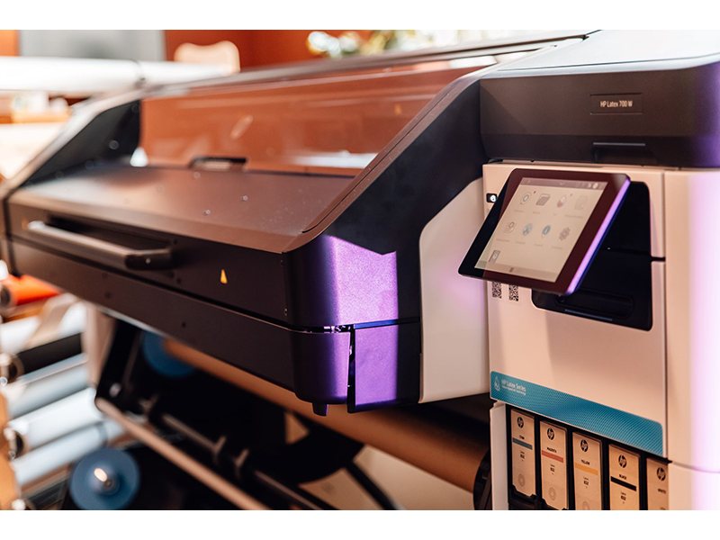 VINYL VISION GmbH aus Hamburg